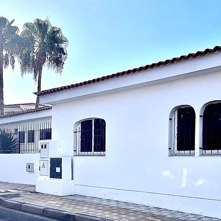 Luxury Villa Callao With Private Heated Pool Free Car Rental In May And June Callao Salvaje Eksteriør billede