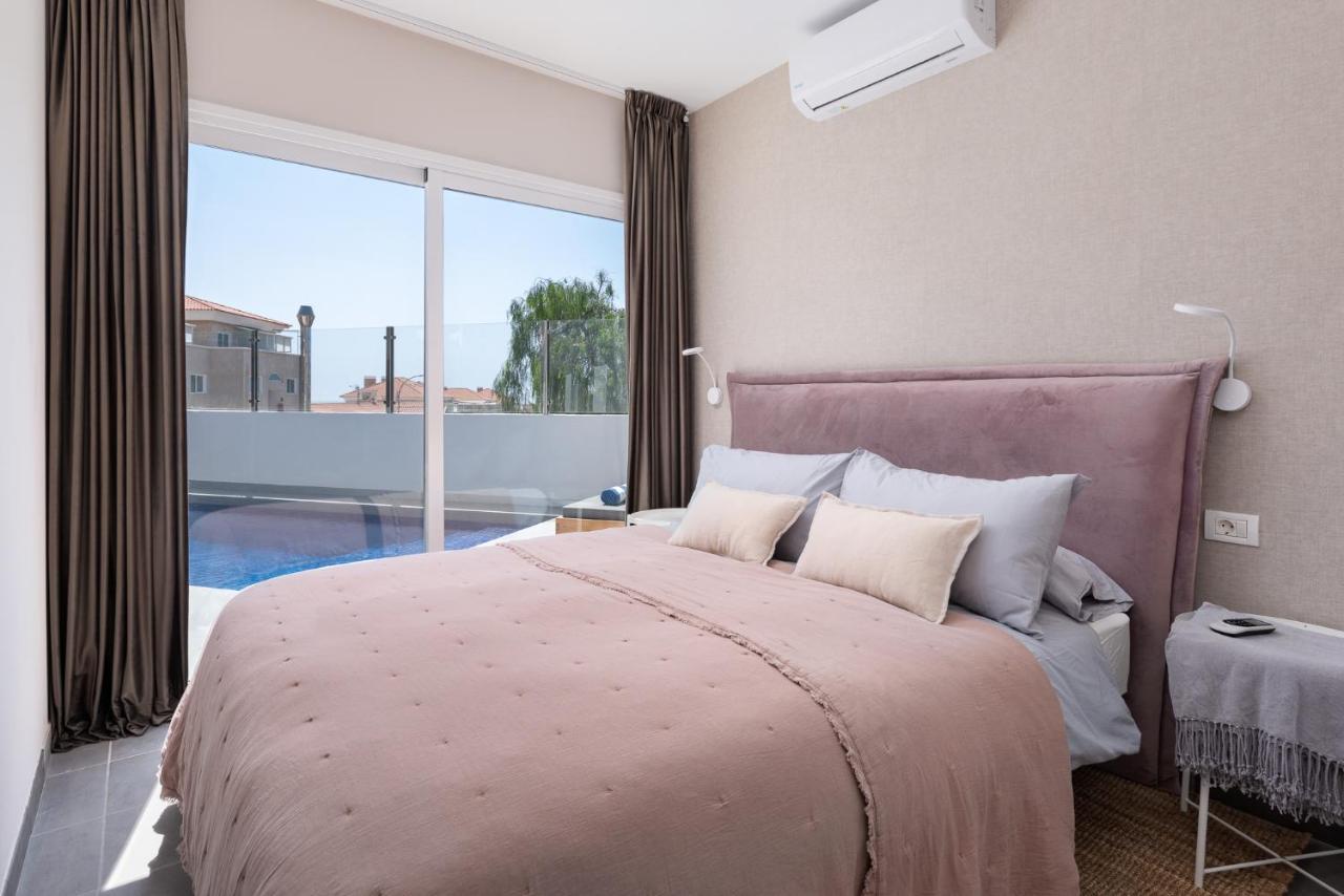 Luxury Villa Callao With Private Heated Pool Free Car Rental In May And June Callao Salvaje Eksteriør billede
