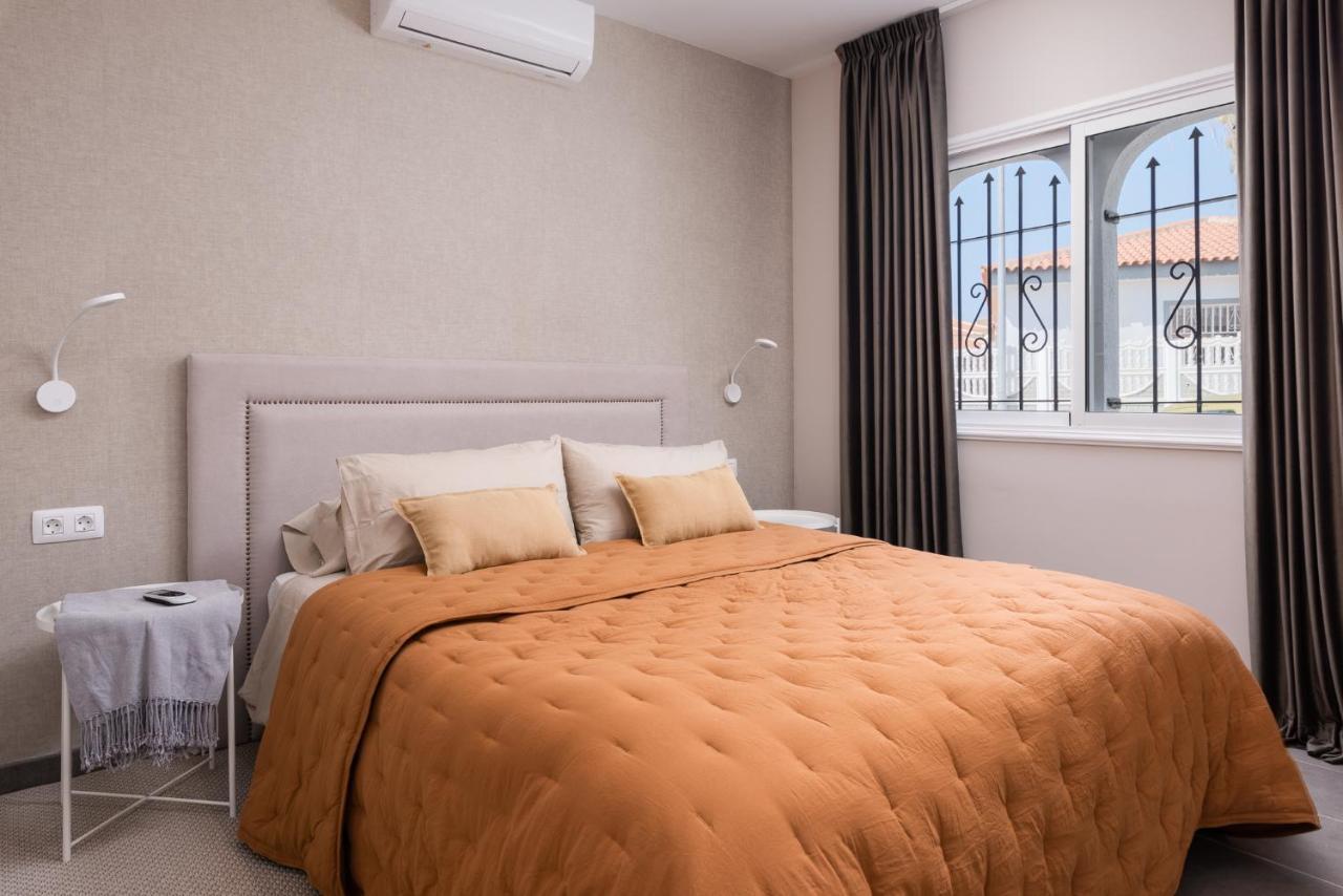 Luxury Villa Callao With Private Heated Pool Free Car Rental In May And June Callao Salvaje Eksteriør billede