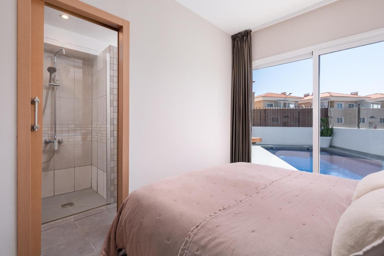 Luxury Villa Callao With Private Heated Pool Free Car Rental In May And June Callao Salvaje Eksteriør billede