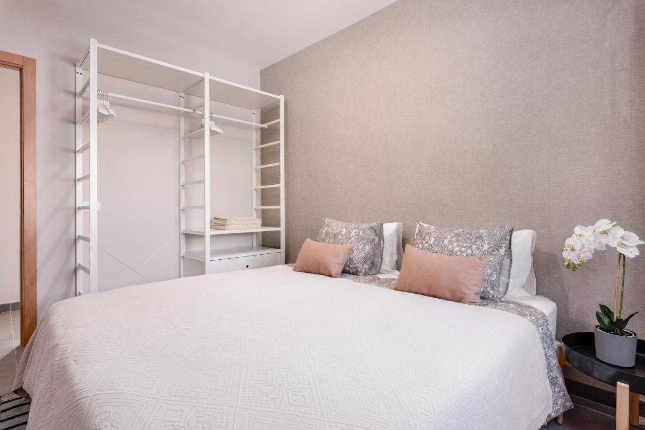 Luxury Villa Callao With Private Heated Pool Free Car Rental In May And June Callao Salvaje Eksteriør billede