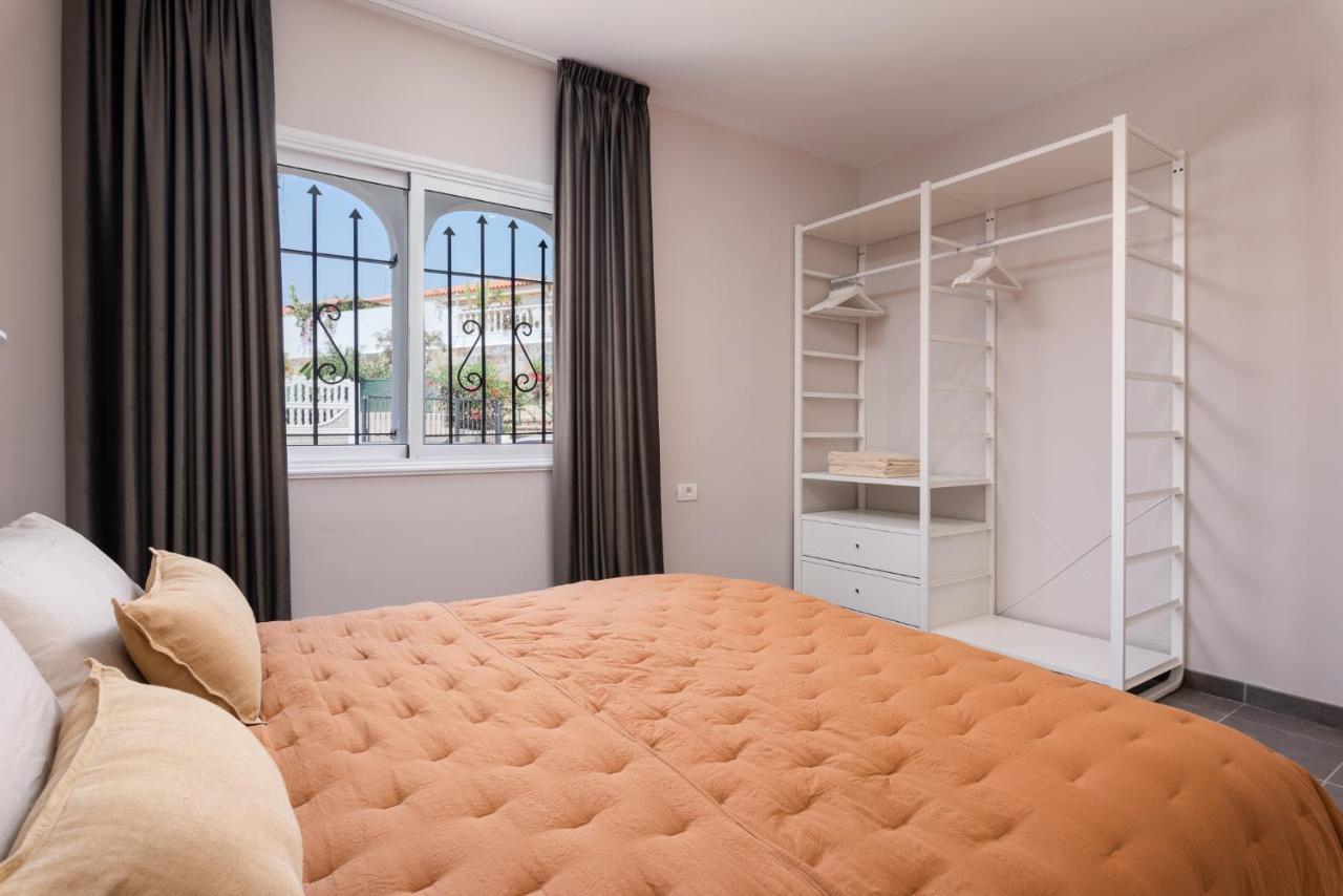 Luxury Villa Callao With Private Heated Pool Free Car Rental In May And June Callao Salvaje Eksteriør billede