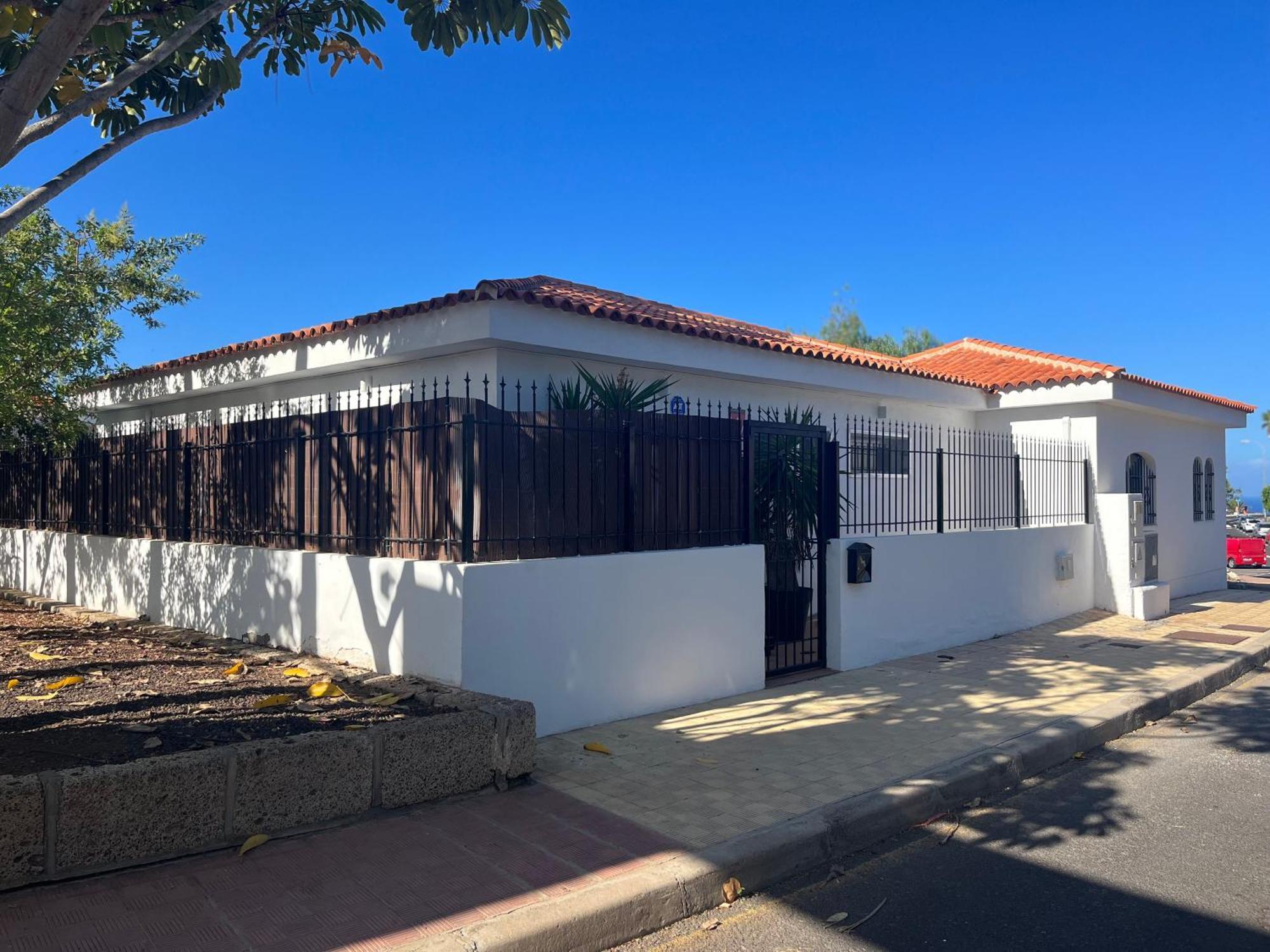 Luxury Villa Callao With Private Heated Pool Free Car Rental In May And June Callao Salvaje Eksteriør billede